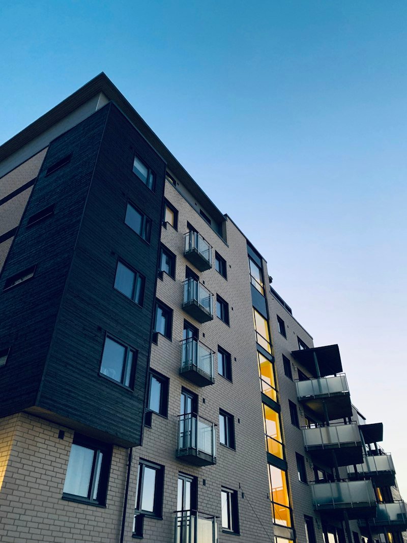 Beşiktaş Residence